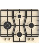 Gorenje Gw6D42Cli Gáz Főzőlap