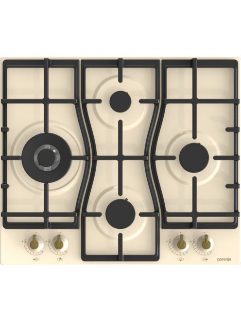 Gorenje Gw6D42Cli Gáz Főzőlap