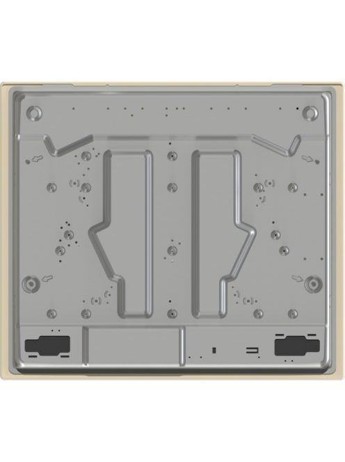 Gorenje Gw6D42Cli Gáz Főzőlap