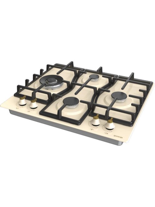 Gorenje Gw6D42Cli Gáz Főzőlap
