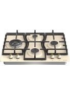 Gorenje Gw6D42Cli Gáz Főzőlap