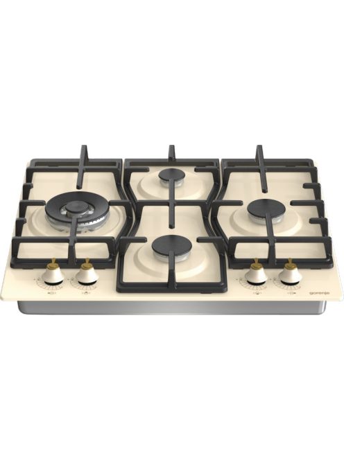Gorenje Gw6D42Cli Gáz Főzőlap