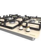 Gorenje Gw6D42Cli Gáz Főzőlap