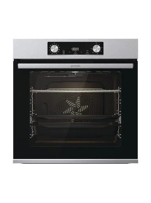 Gorenje Bos6737E13X Beépíthető Sütő