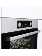 Gorenje Bos6737E13X Beépíthető Sütő