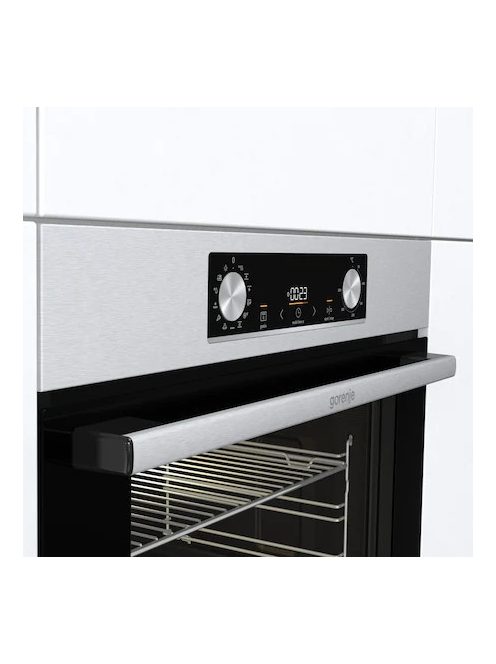 Gorenje Bos6737E13X Beépíthető Sütő