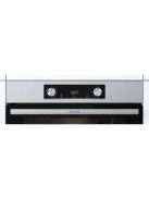 Gorenje Bos6737E13X Beépíthető Sütő