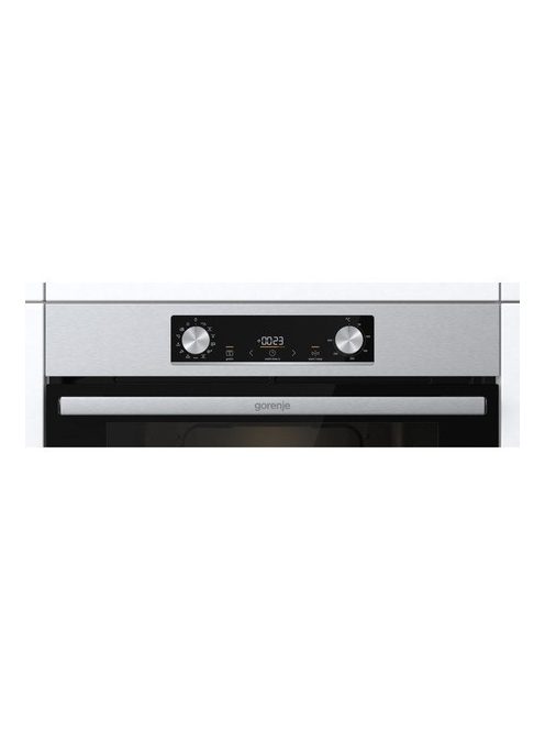 Gorenje Bos6737E13X Beépíthető Sütő