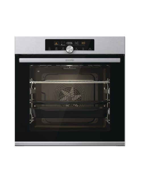 Gorenje Bos6747A01X Beépíthető Sütő
