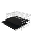 Gorenje Bos6747A01X Beépíthető Sütő