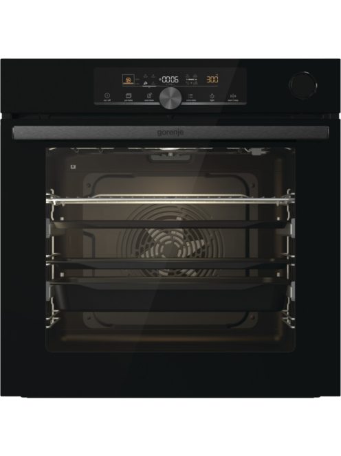 Gorenje Bsa6747A04Bg Beépíthető Sütő