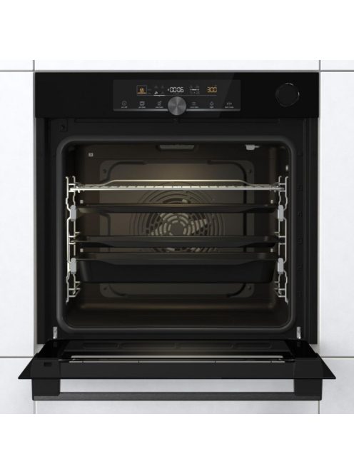 Gorenje Bsa6747A04Bg Beépíthető Sütő