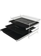 Gorenje Bsa6747A04Bg Beépíthető Sütő