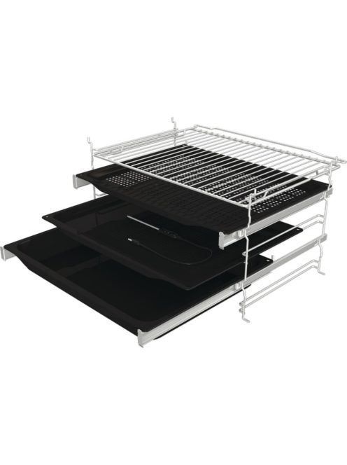 Gorenje Bsa6747A04Bg Beépíthető Sütő