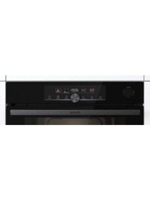 Gorenje Bsa6747A04Bg Beépíthető Sütő