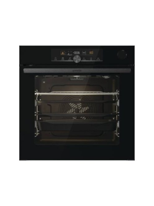 Gorenje Bpsa6747A08Bg Beépíthető Sütő