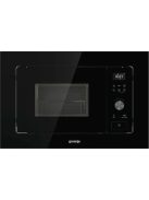 Gorenje Bm201Ag1Bg Beépíthető Mikró