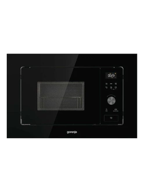 Gorenje Bm201Ag1Bg Beépíthető Mikró