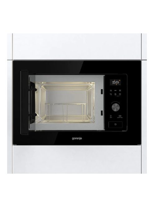 Gorenje Bm201Ag1Bg Beépíthető Mikró
