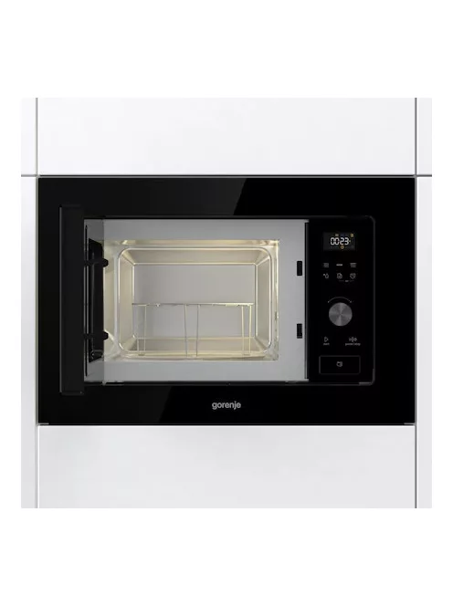 Gorenje Bm201Ag1Bg Beépíthető Mikró