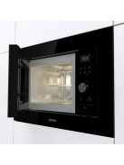 Gorenje Bm201Ag1Bg Beépíthető Mikró
