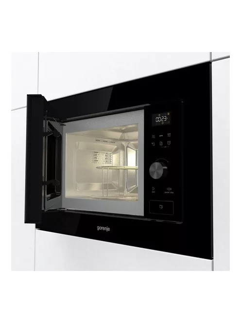 Gorenje Bm201Ag1Bg Beépíthető Mikró