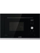 Gorenje Bmx201Ag1Bg Beépíthető Mikró