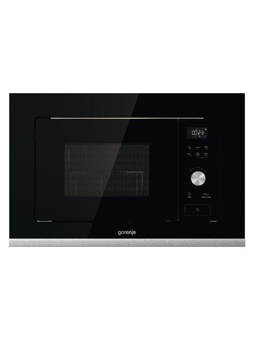Gorenje Bmx201Ag1Bg Beépíthető Mikró