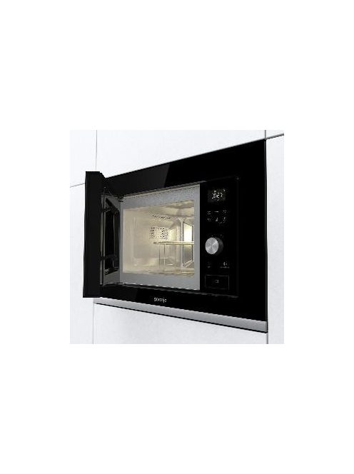 Gorenje Bmx201Ag1Bg Beépíthető Mikró