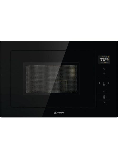 Gorenje Bm251Sg2Bg Beépíthető Mikrohullámú Sütő