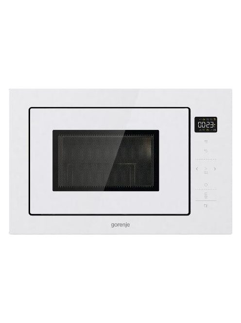 Gorenje Bm251Sg2Wg Beépíthető Mikró