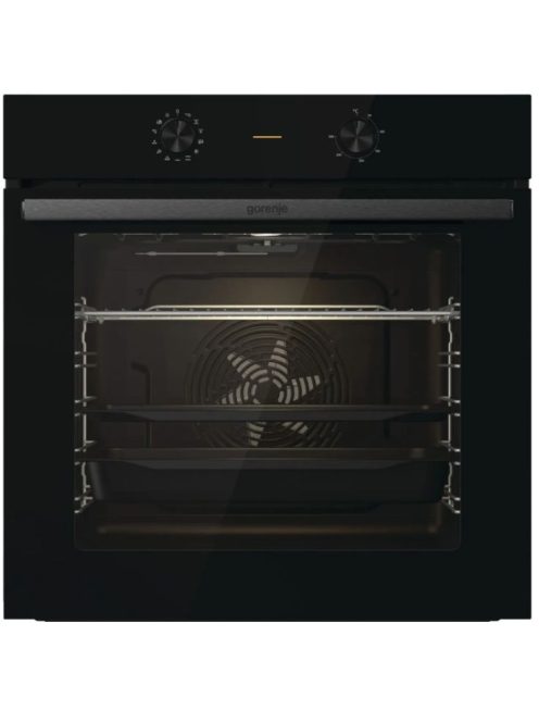 Gorenje Bo6717E03Bg Beépíthető Légkeveréses Sütő