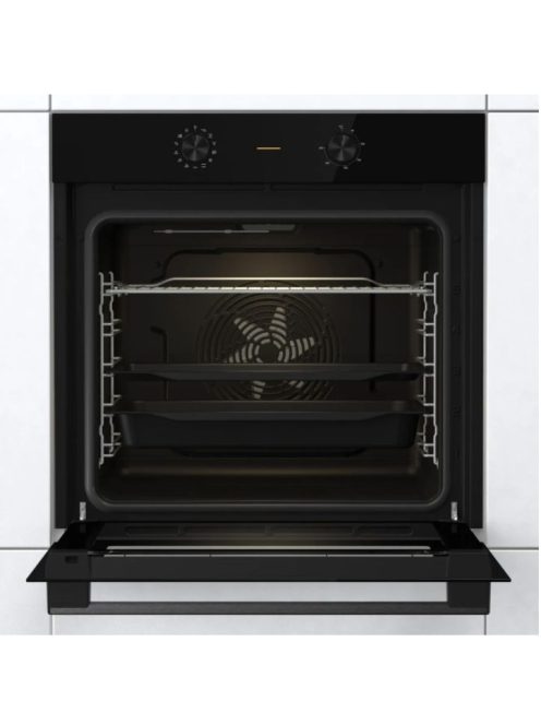 Gorenje Bo6717E03Bg Beépíthető Légkeveréses Sütő