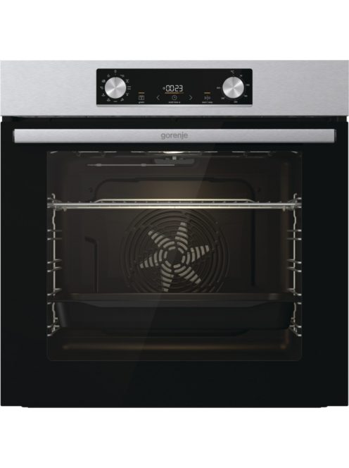 Gorenje Bo6735E02X Beépíthető Sütő