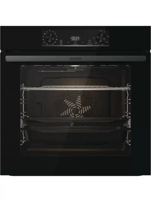 Gorenje Bos6737E13Bg Beépíthető Sütő