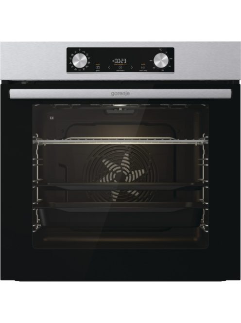 Gorenje Bps6737E03X Beépíthető Pirolitikus Sütő