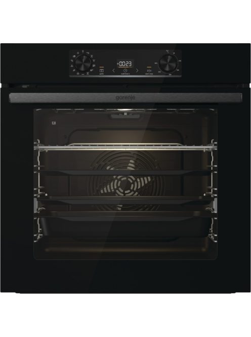 Gorenje Bps6737E14Bg Beépíthető Pirolitikus Sütő