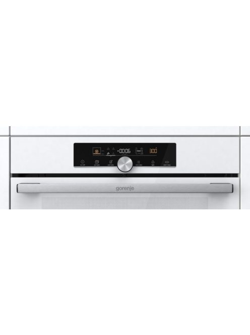 Gorenje Bos6747A01Wg Beépíthető Sütő