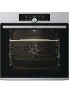 Gorenje Bps6747A06X Beépíthető Pirolitikus, Extrasteam Sütő