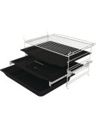 Gorenje Bps6747A06X Beépíthető Pirolitikus, Extrasteam Sütő