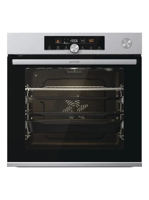 Gorenje Bpsa6747A08X Beépíthető Sütő