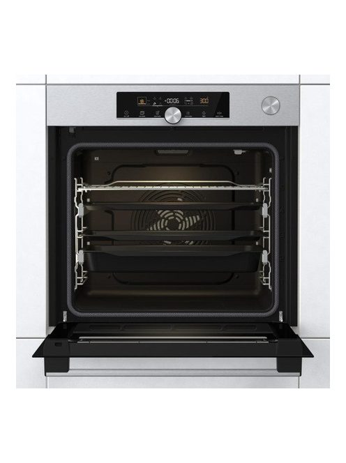 Gorenje Bpsa6747A08X Beépíthető Sütő