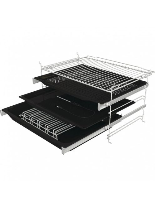 Gorenje Bpsa6747A08X Beépíthető Sütő