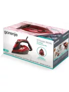 Gorenje SIH2800BF gőzölős vasaló