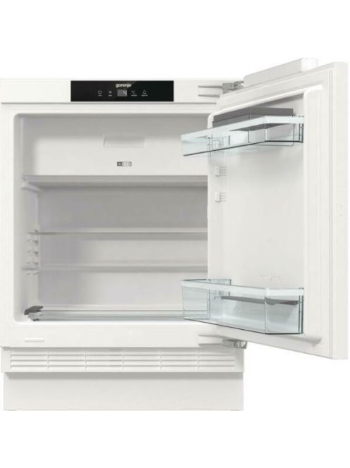 Gorenje RBIU609EA1 beépíthető egyajtós hűtő