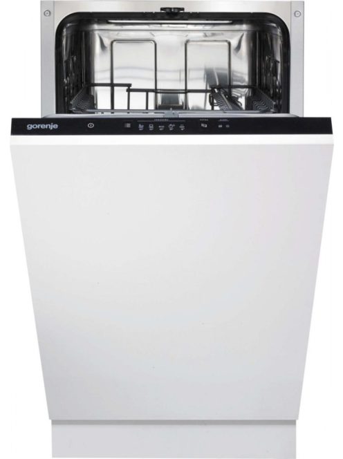Gorenje Gv520E15 Keskeny Beépíthető Mosogatógép