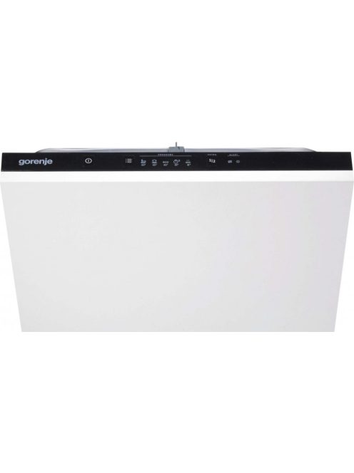 Gorenje Gv520E15 Keskeny Beépíthető Mosogatógép