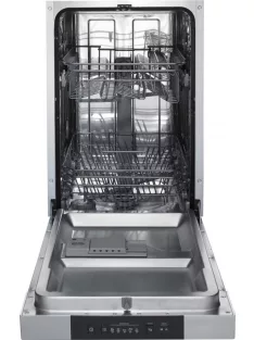Gorenje Gi520E15X Beépíthető Mosogatógép