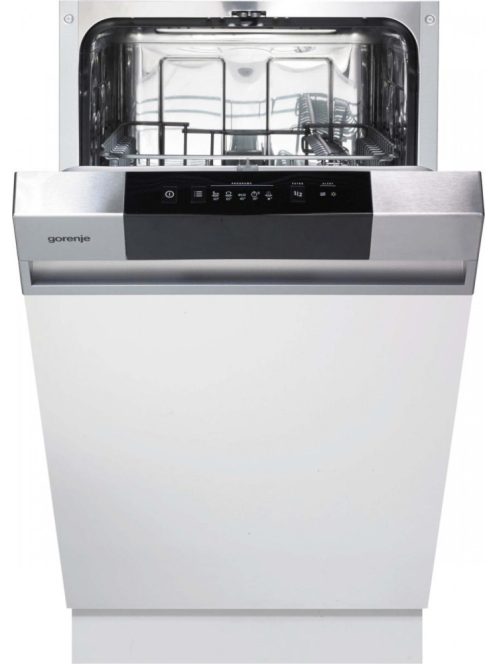 Gorenje Gi520E15X Beépíthető Mosogatógép
