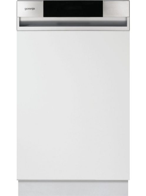 Gorenje Gi520E15X Beépíthető Mosogatógép